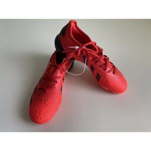 Adidas Predator Freak.3 Turf Shoes Men's Sz 9 Soccer Football Cleats FY6291